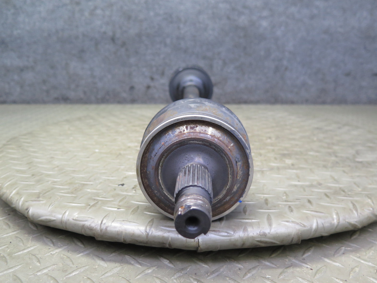 05-11 Mercedes R171 Slk-class Rear Left or Right Suspension Axle Shaft OEM