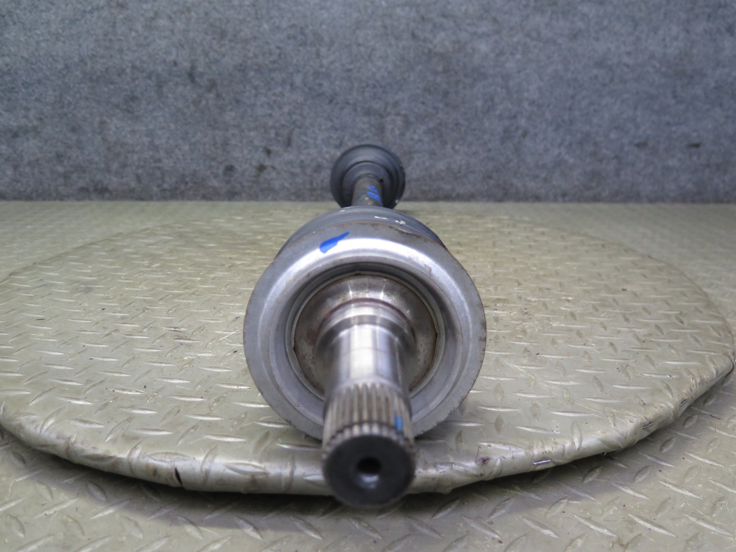 05-11 Mercedes R171 Slk-class Rear Left or Right Suspension Axle Shaft OEM