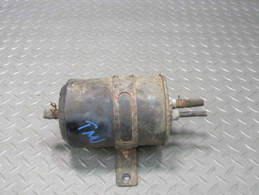 85-89 Toyota MR2 Fuel Evap Vapor Charcoal Canister OEM