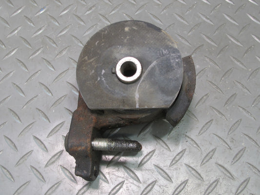 88-89 Toyota AW15 MR2 Manual Transmission Mount Support OEM