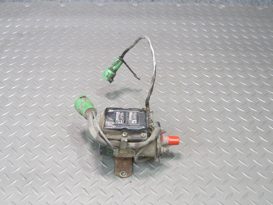 85-89 Toyota AW15 MR2 Igniter w Ignition Coil OEM