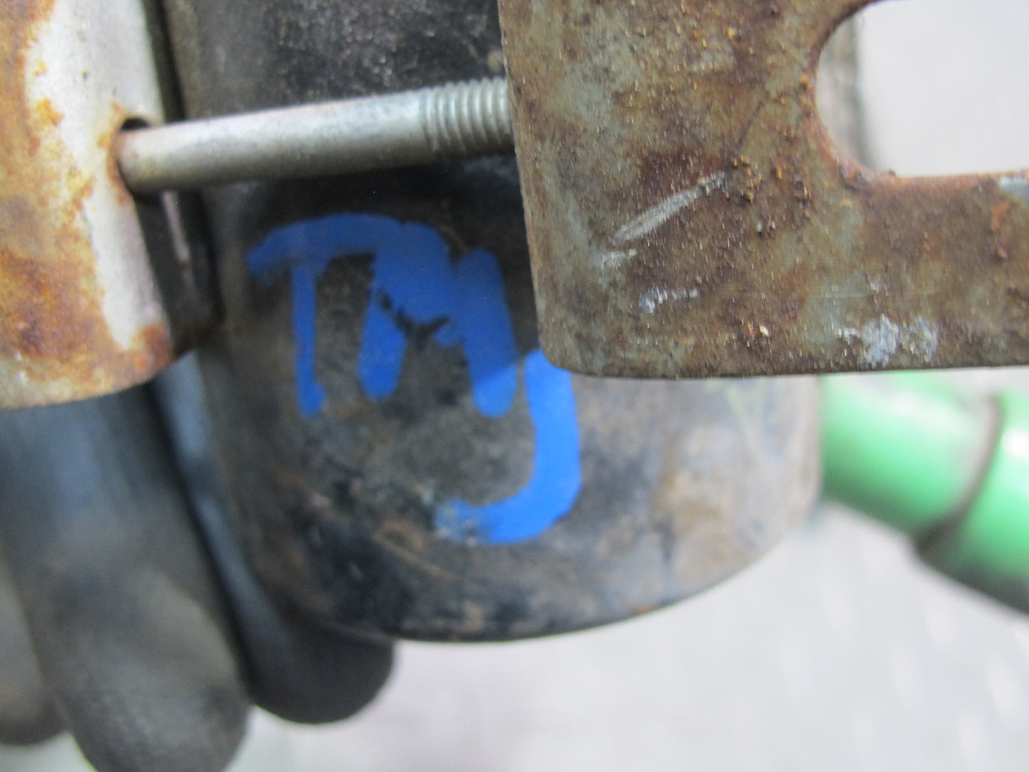 85-89 Toyota AW15 MR2 Igniter w Ignition Coil OEM