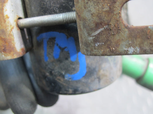 85-89 Toyota AW15 MR2 Igniter w Ignition Coil OEM