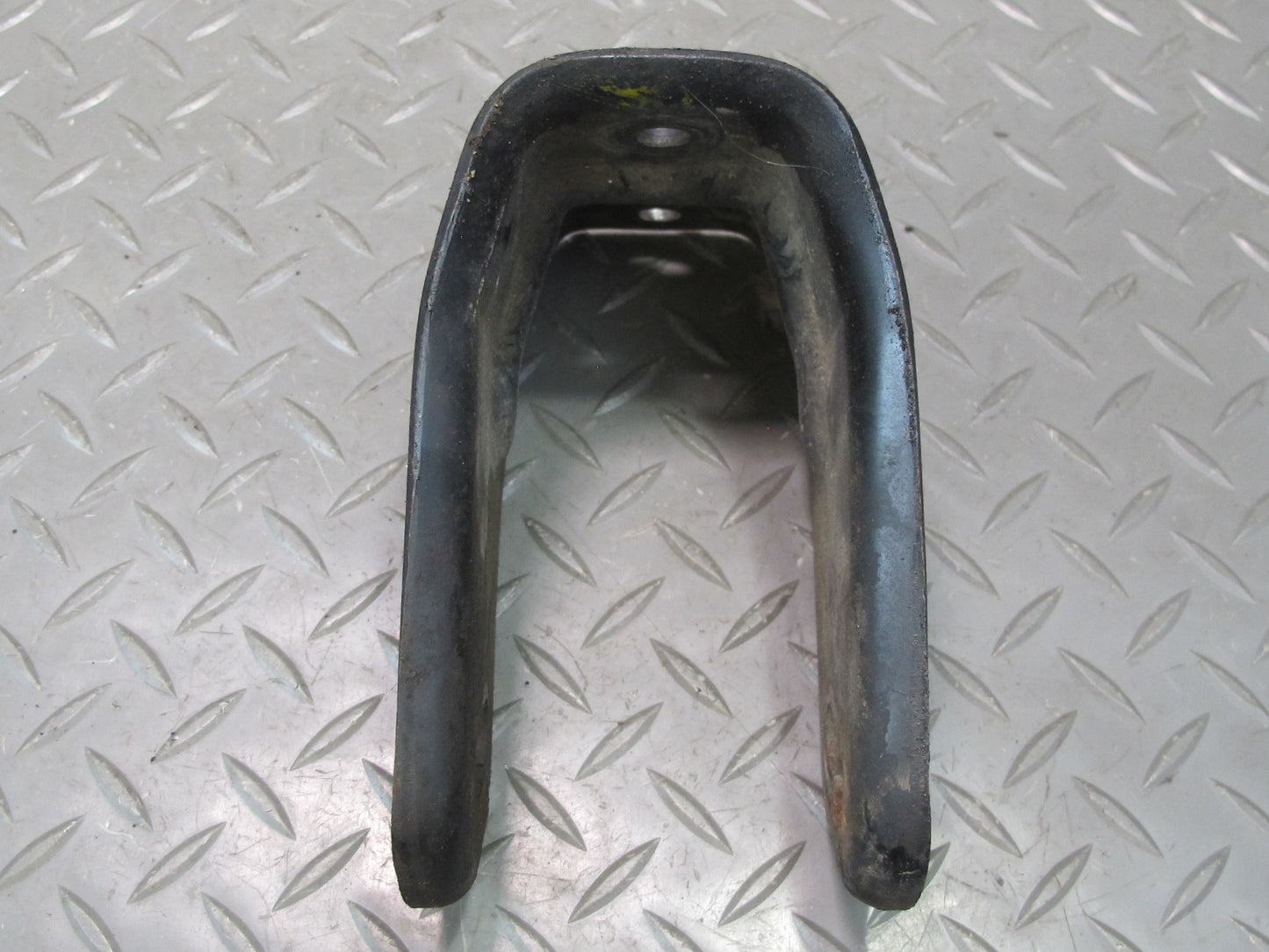 88-89 Toyota MR2 AW15 Set of 2 Manual Transmission Mount Bracket Support OEM