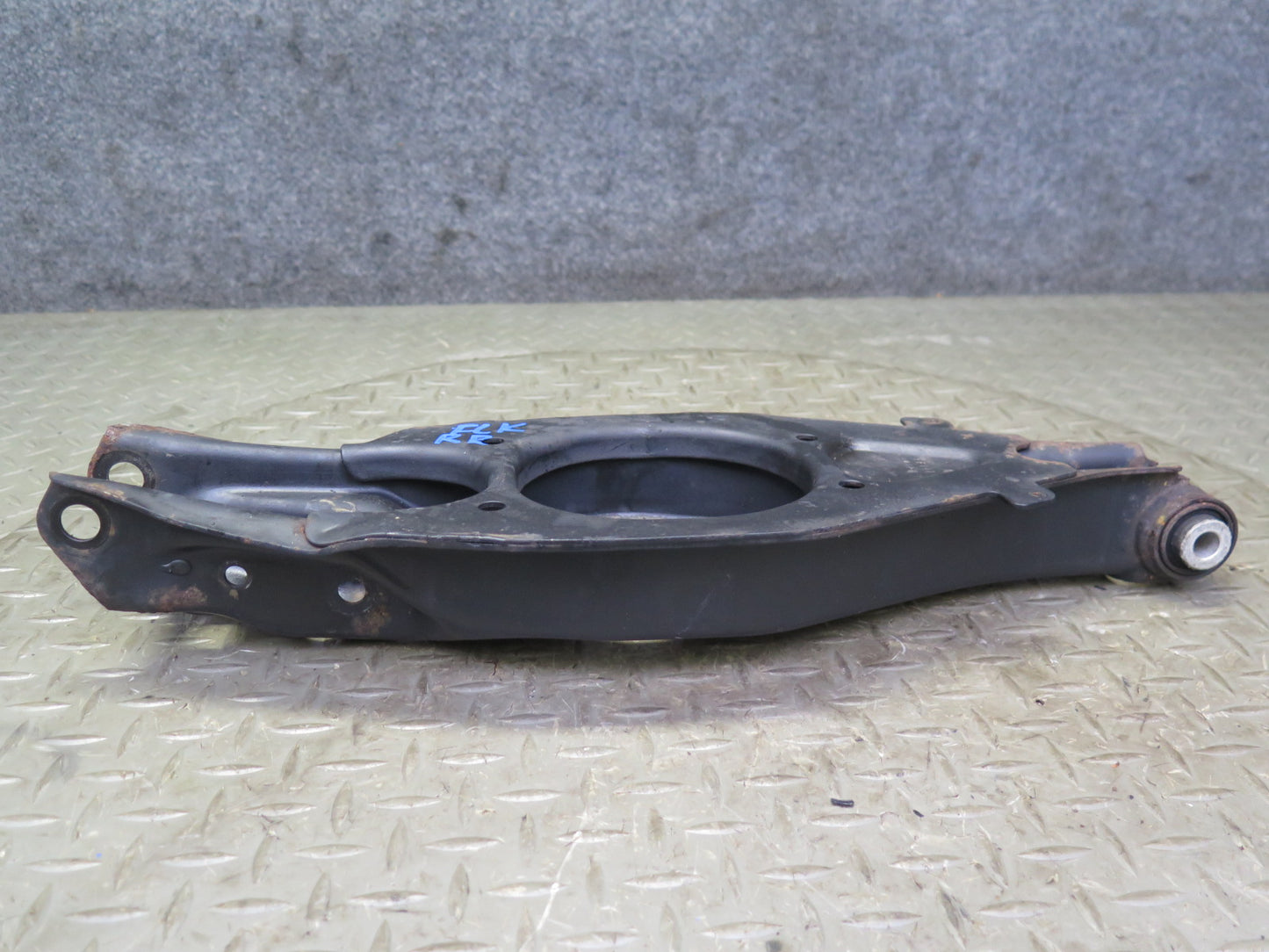 05-11 Mercedes R171 Slk-class Set of 5 Rear Right Suspension Control Arm OEM