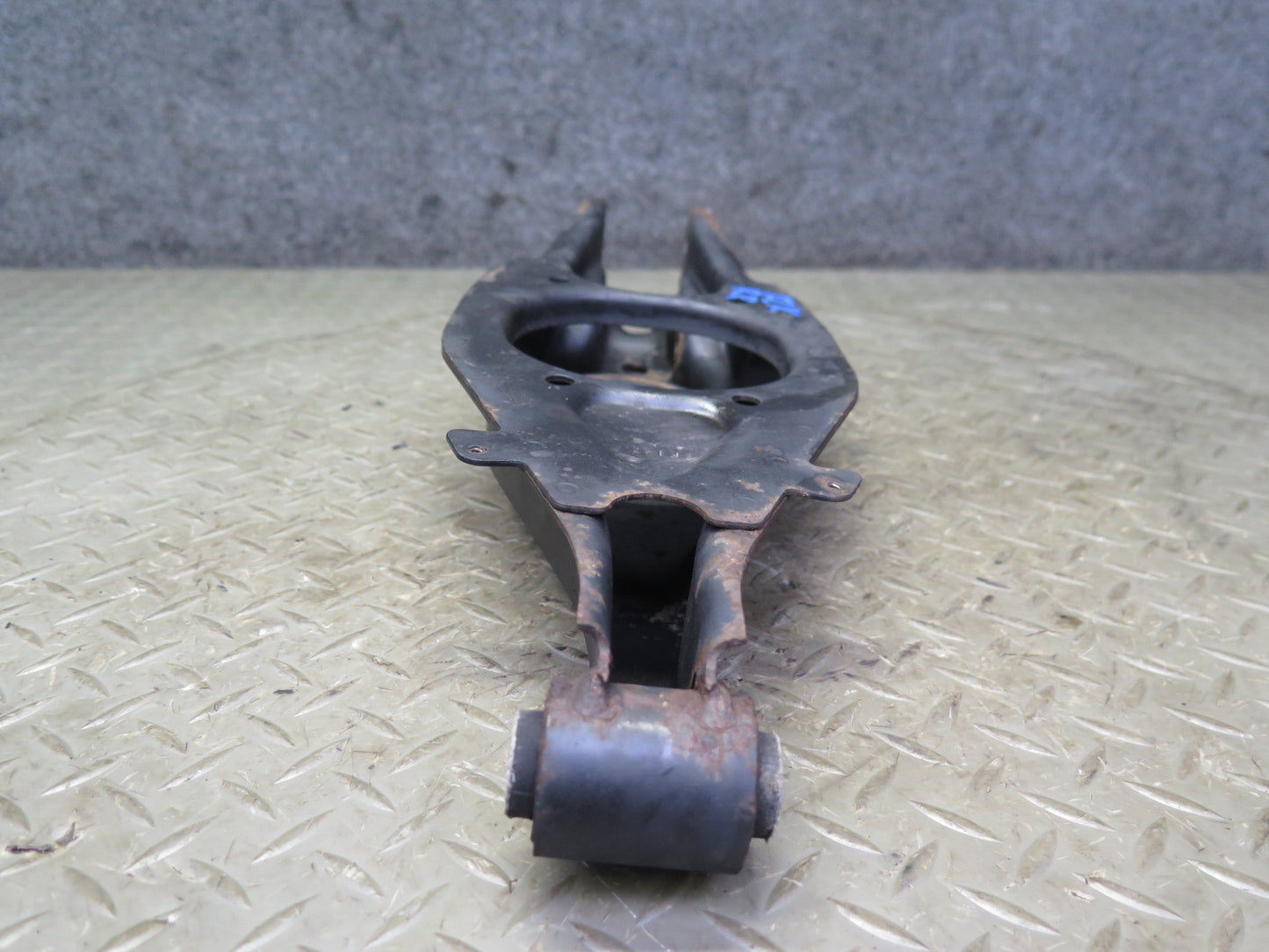 05-11 Mercedes R171 Slk-class Set of 5 Rear Right Suspension Control Arm OEM