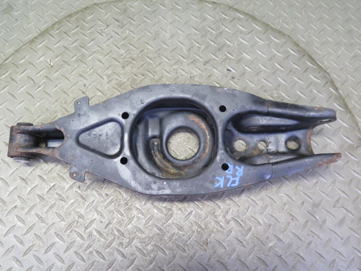 05-11 Mercedes R171 Slk-class Set of 5 Rear Right Suspension Control Arm OEM