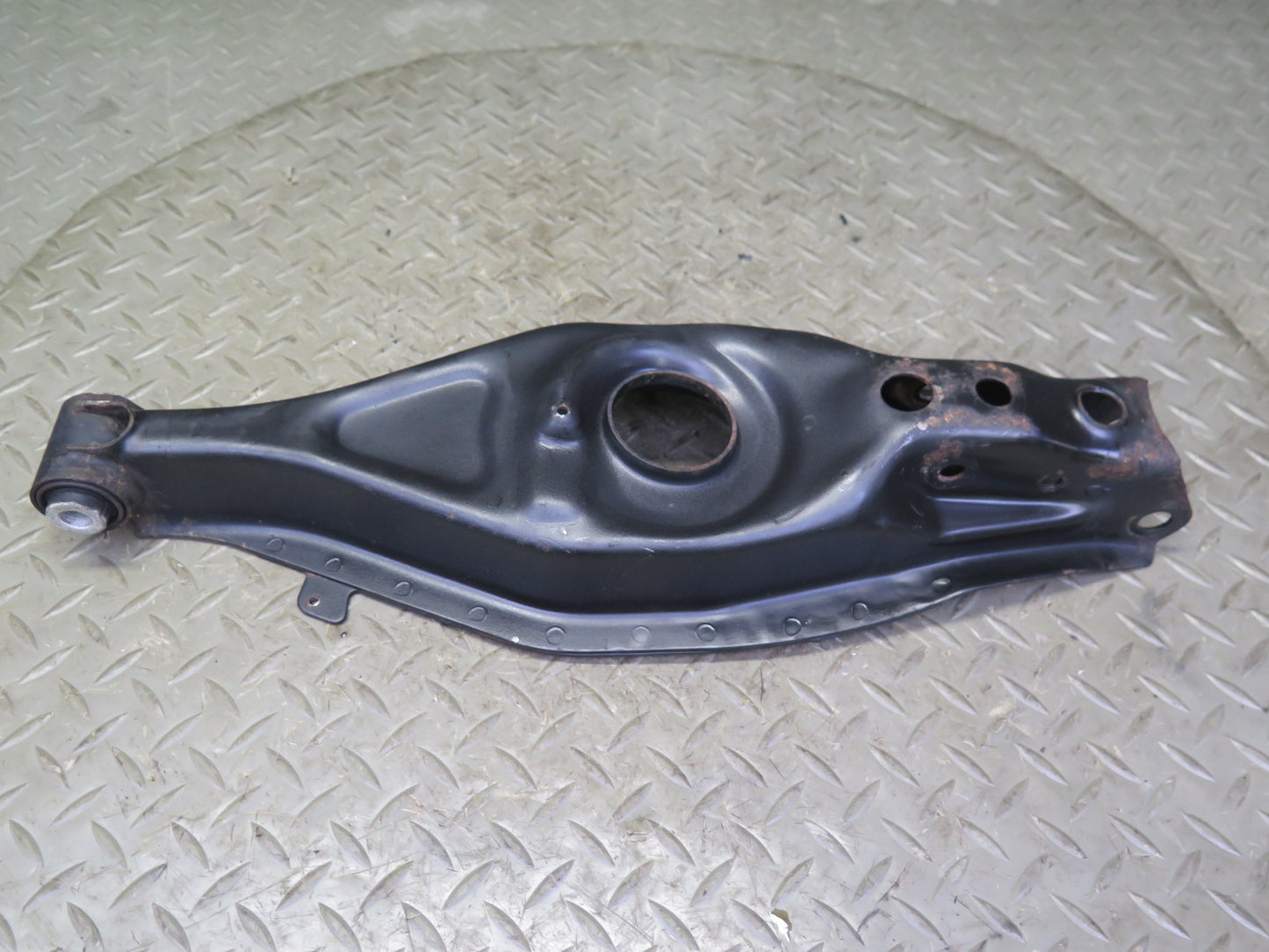 05-11 Mercedes R171 Slk-class Set of 5 Rear Right Suspension Control Arm OEM