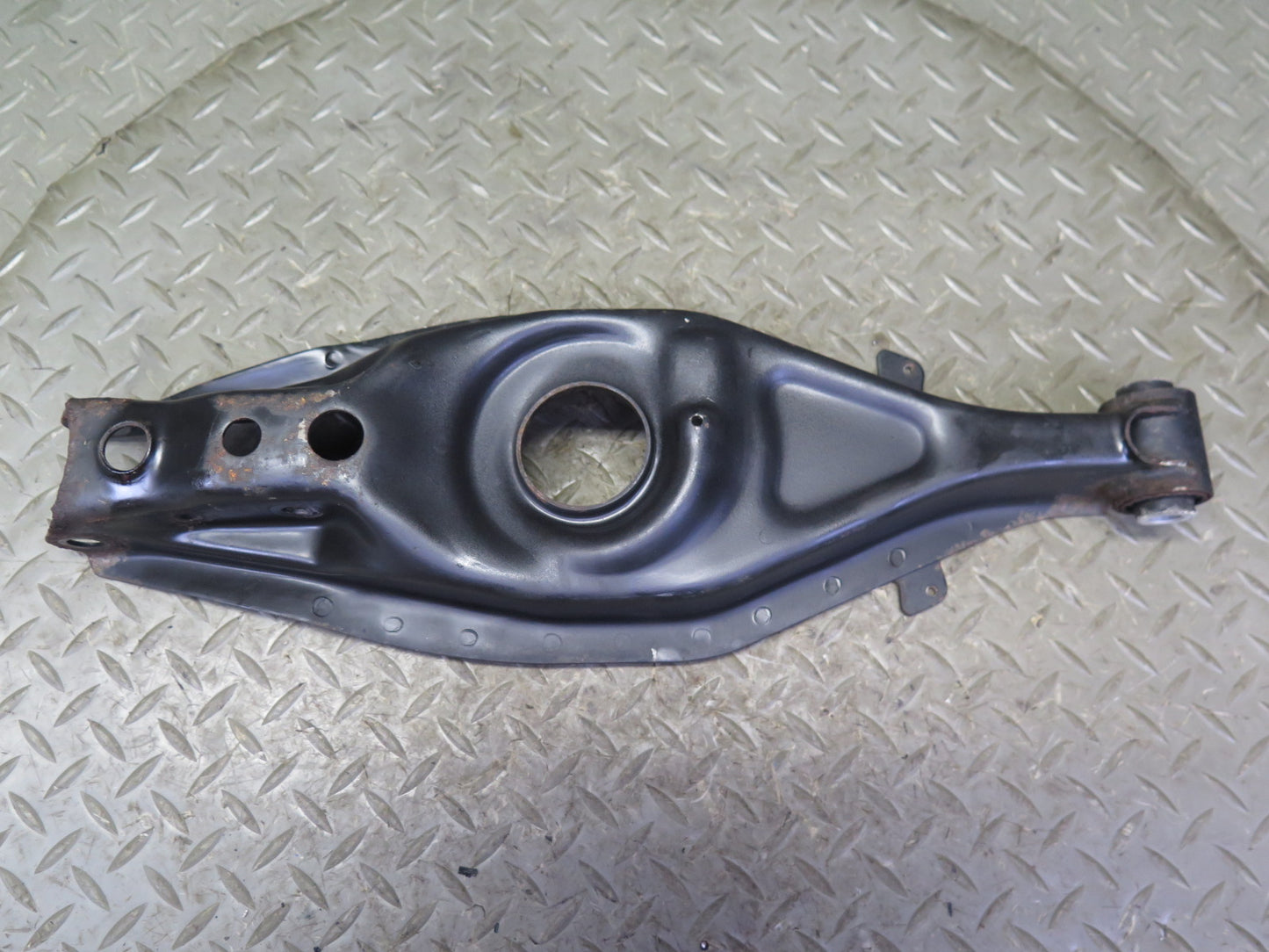 05-11 Mercedes R171 Slk-class Set of 5 Rear Right Suspension Control Arm OEM