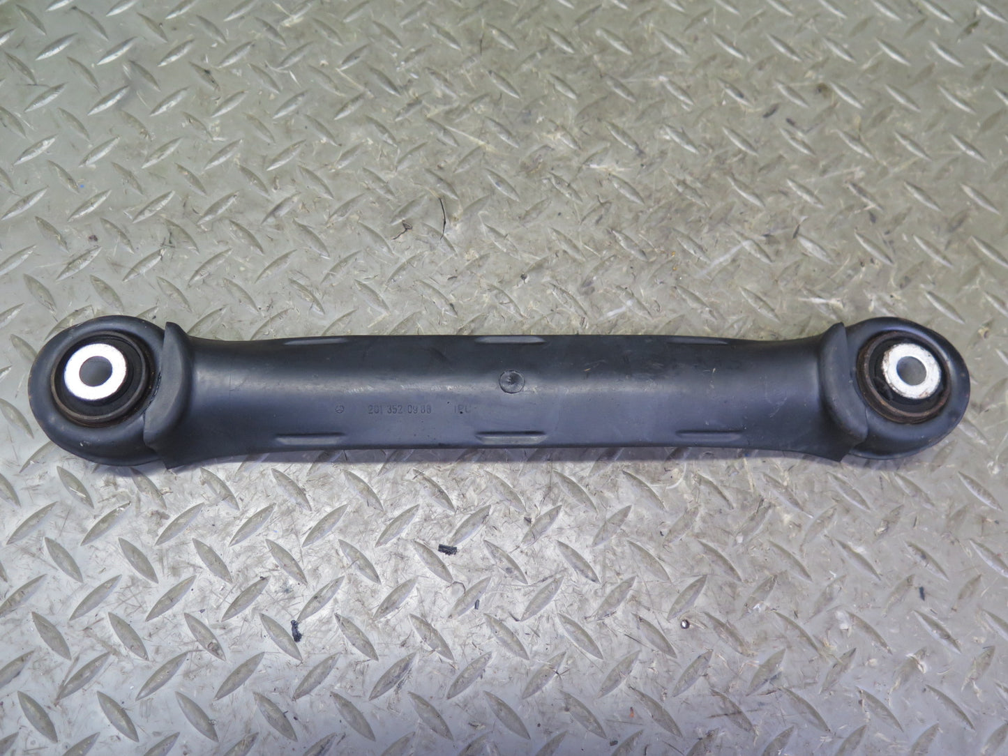 05-11 Mercedes R171 Slk-class Set of 5 Rear Right Suspension Control Arm OEM