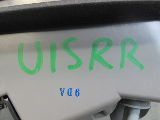 10-13 Lexus IS350 IS250 Convertible Rear Right Side Inner Tail Light Lamp OEM