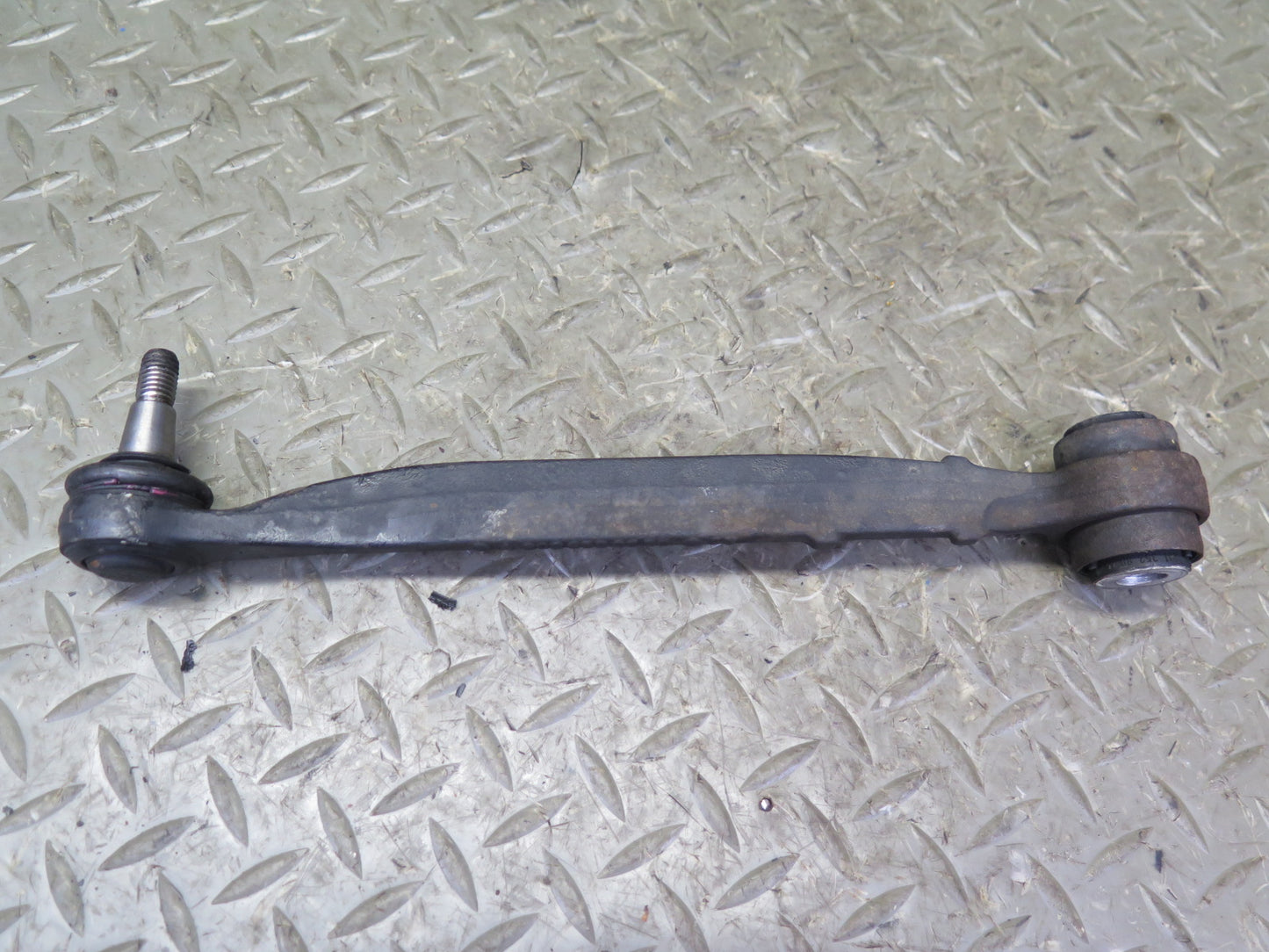 05-11 Mercedes R171 Slk-class Set of 5 Rear Right Suspension Control Arm OEM