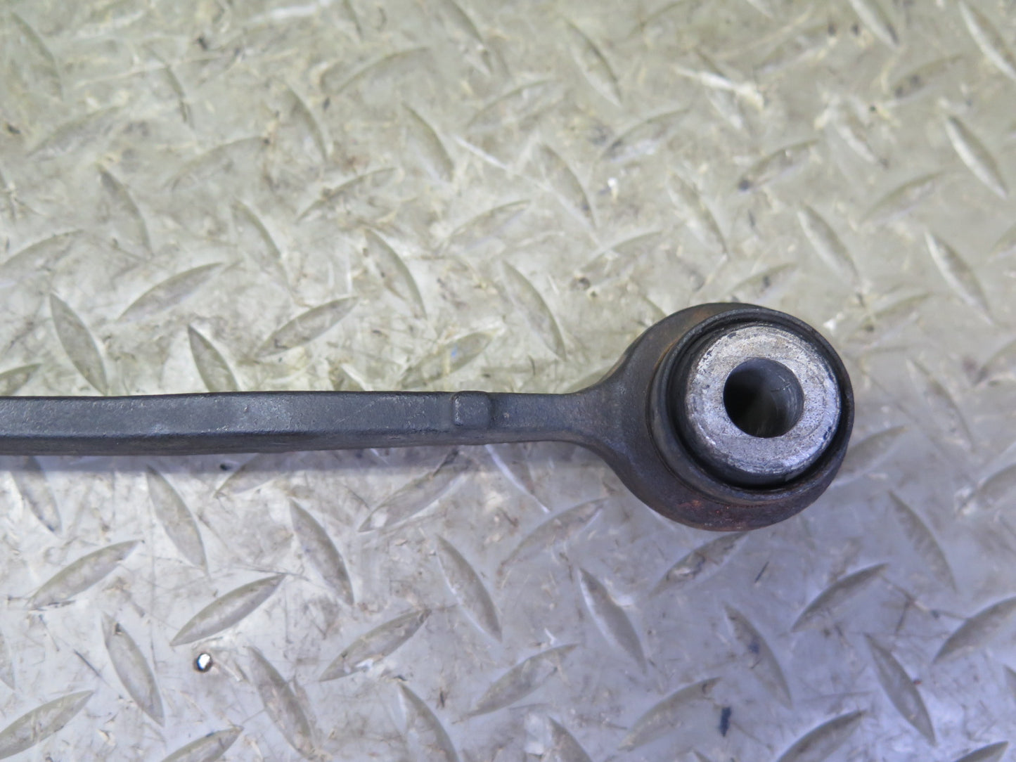 05-11 Mercedes R171 Slk-class Set of 5 Rear Right Suspension Control Arm OEM