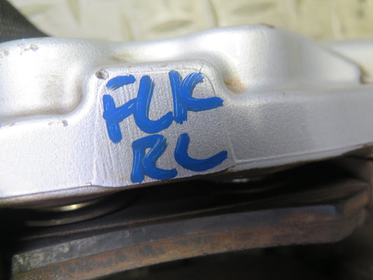 05-11 Mercedes R171 SLK55 AMG Set of 2 Rear Brembo Brake Caliper 70K Miles OEM