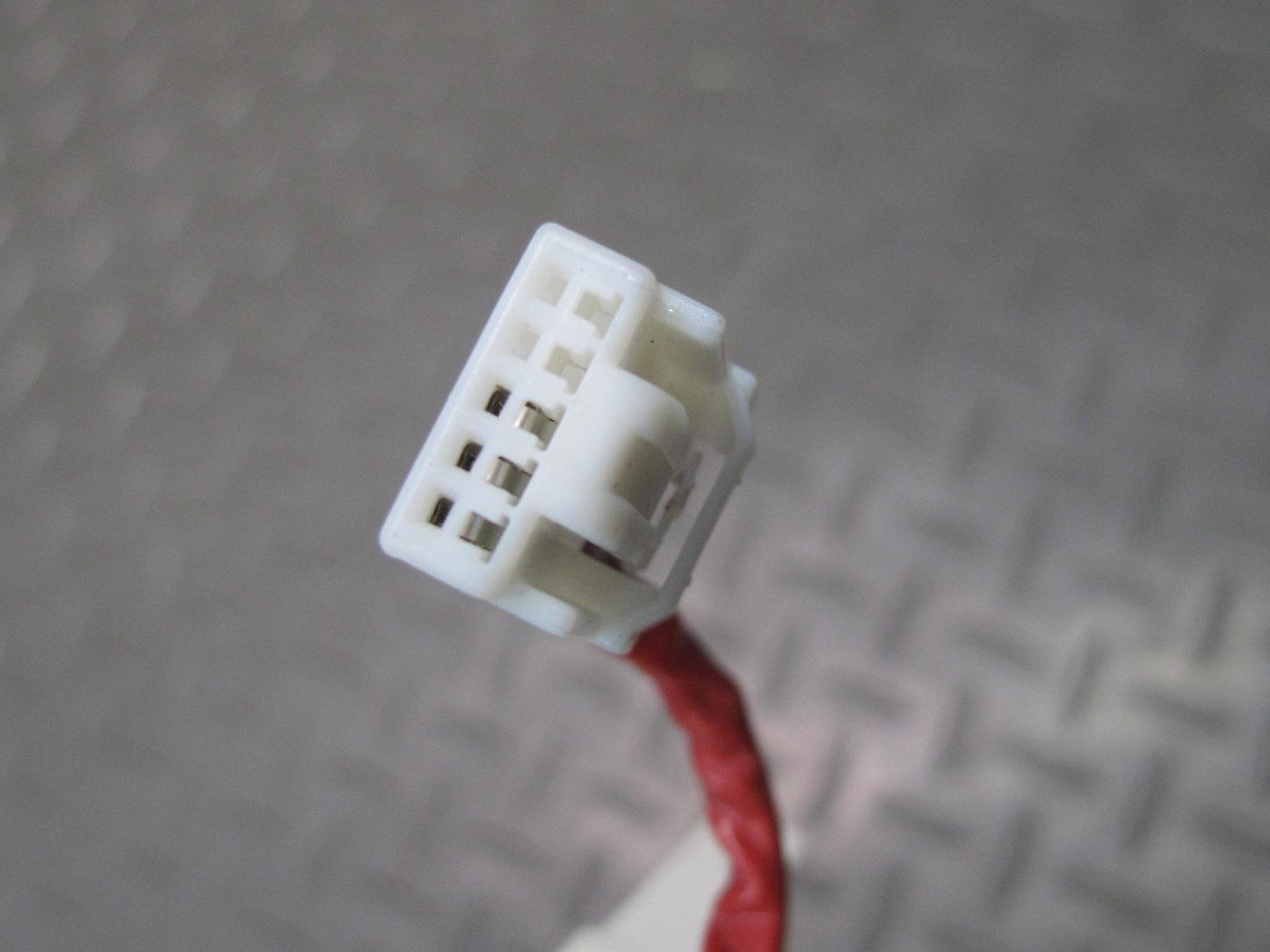 04-06 Lexus UCF30L LS430 Rear Electrical KEY Oscillator 89992-50080 OEM