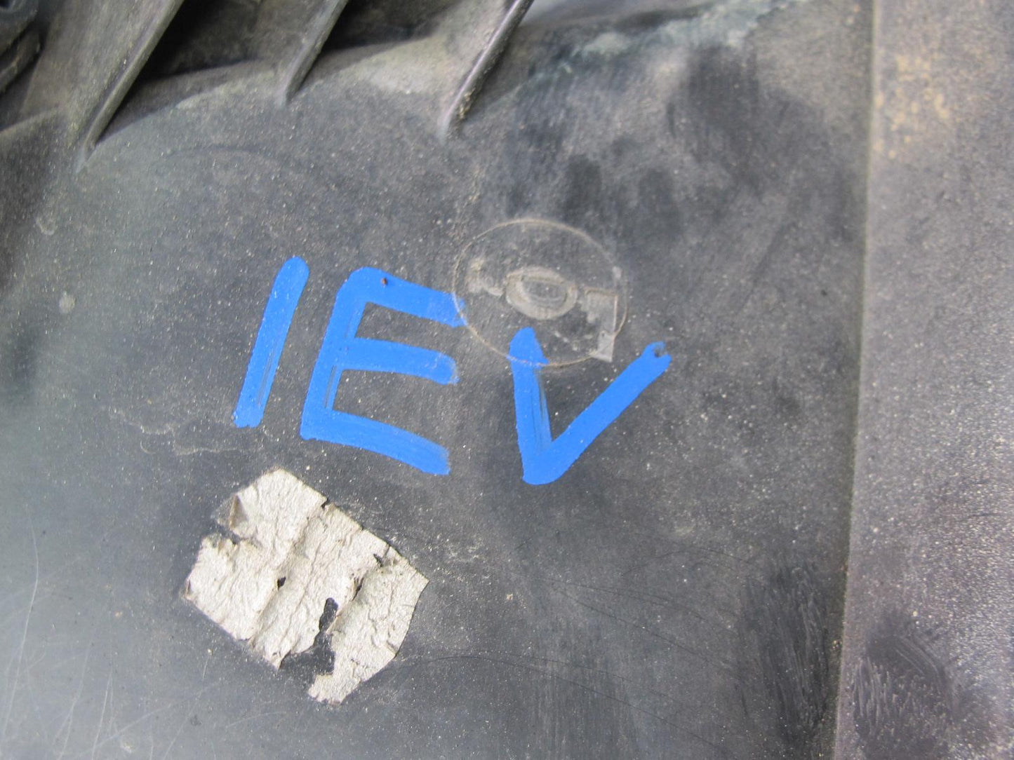 99-03 VW Eurovan T4 Front Hvac Blower Motor Climate Box 701820024B OEM