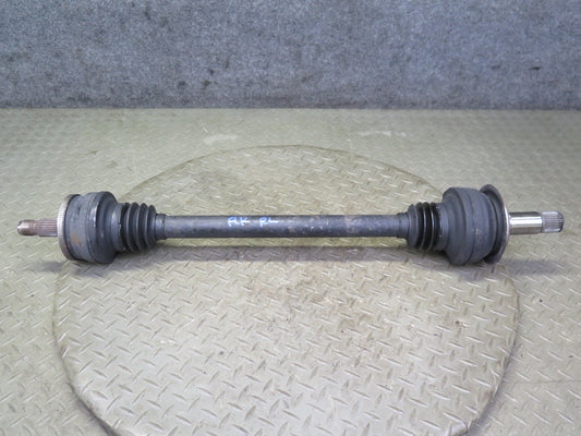 05-11 Mercedes R171 Slk-class Rear Left or Right Suspension Axle Shaft OEM