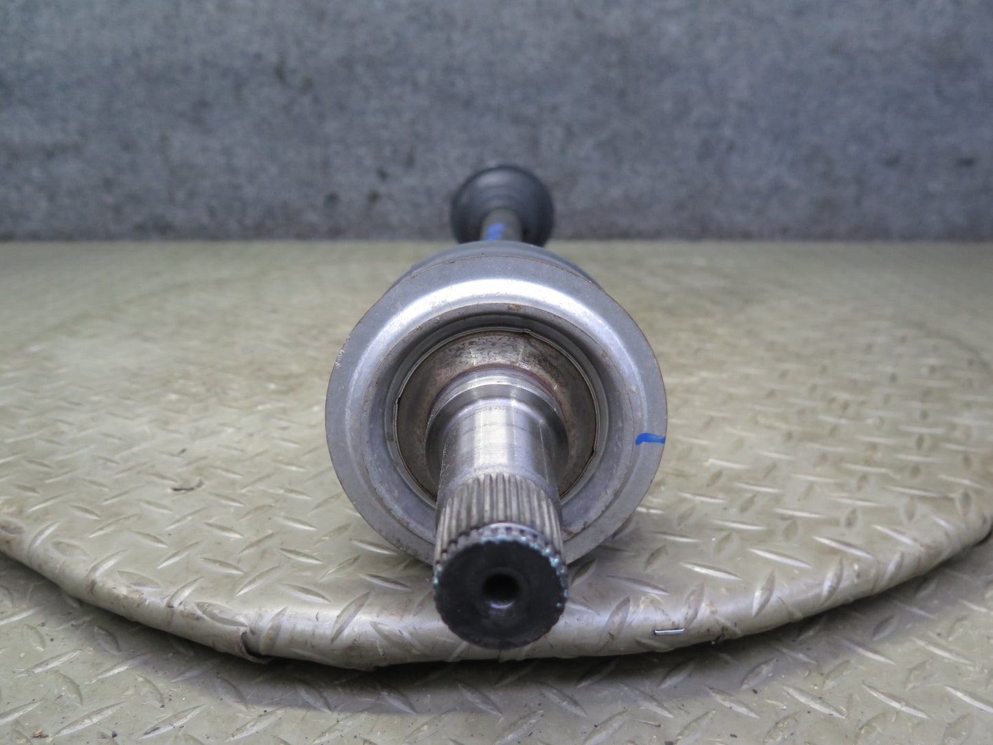 05-11 Mercedes R171 Slk-class Rear Left or Right Suspension Axle Shaft OEM