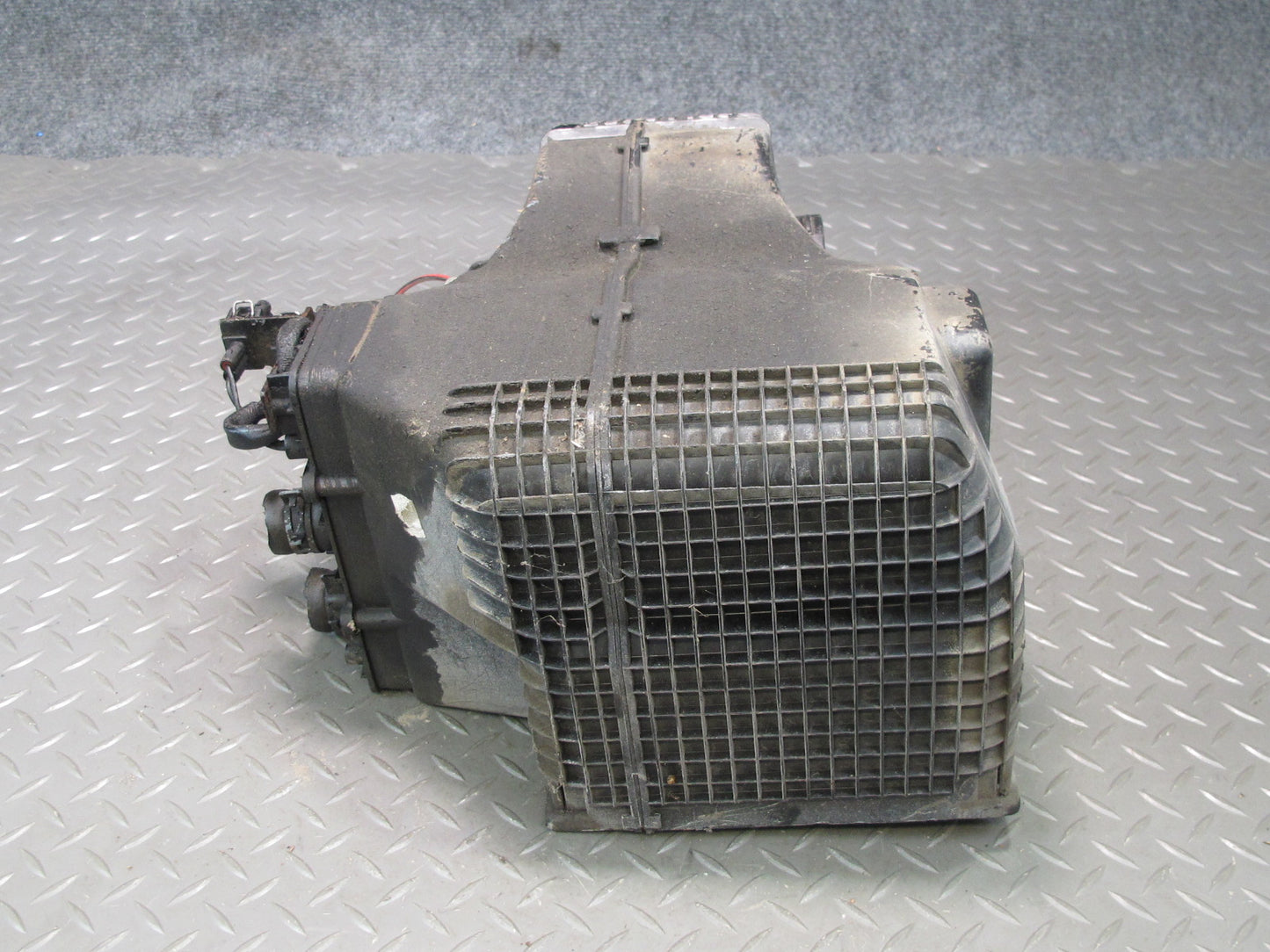 99-03 VW Eurovan T4 Front Hvac Blower Motor Climate Box 701820024B OEM