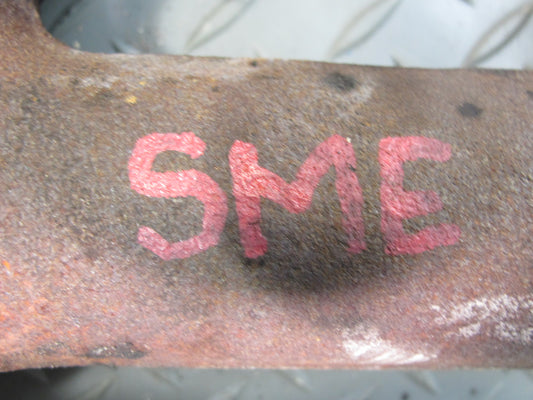 82-83 Mercedes W123 240D 616.912 Diesel Engine Exhaust Manifold 6161420901 OEM