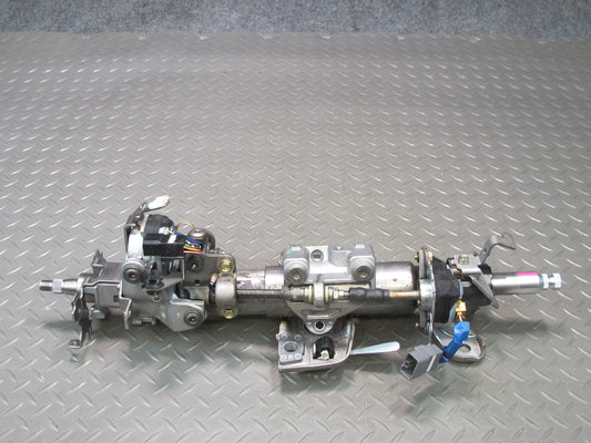 04-06 Lexus UCF30L LS430 Power Tilt Steering Column w Motor OEM