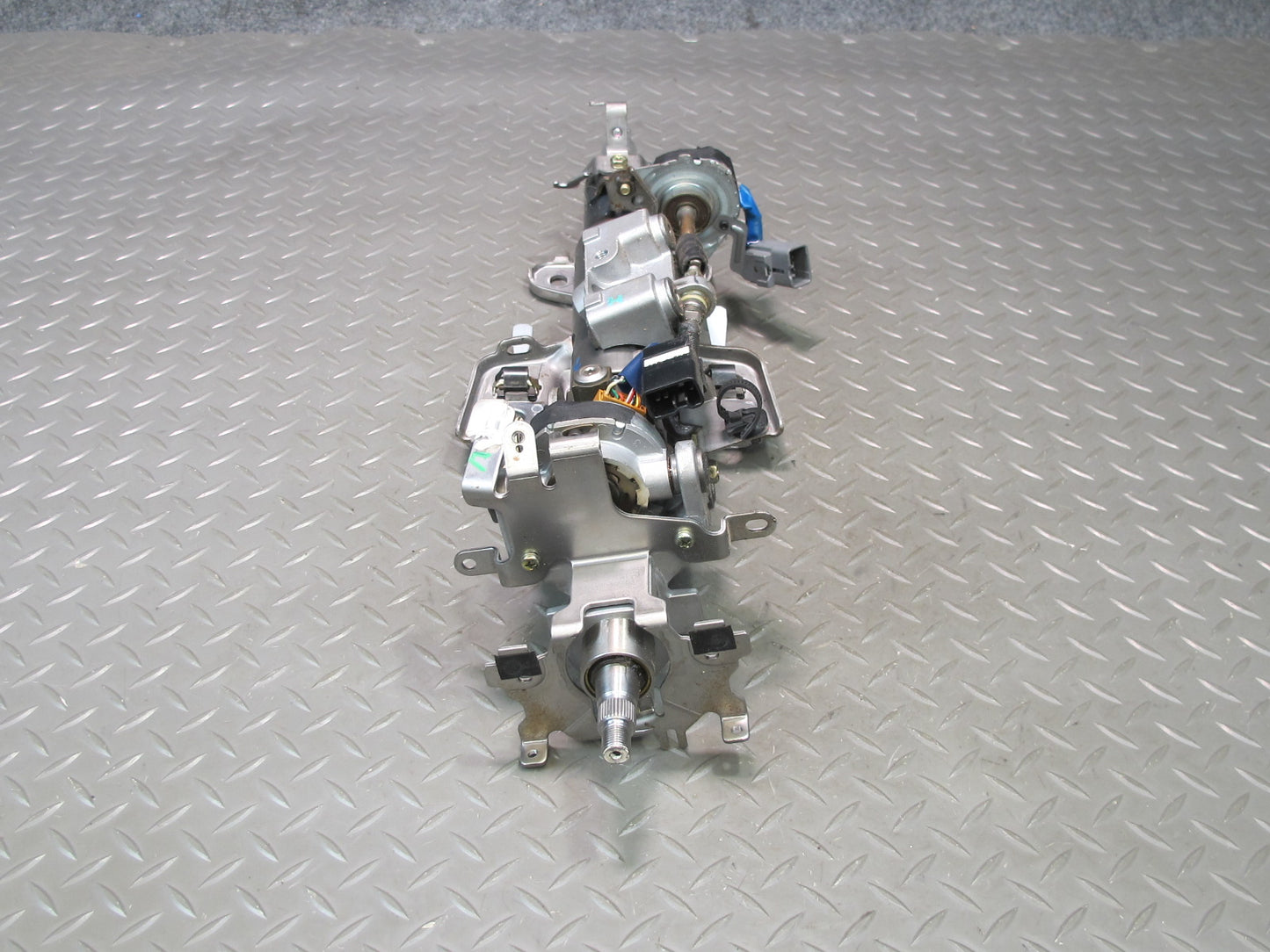 04-06 Lexus UCF30L LS430 Power Tilt Steering Column w Motor OEM