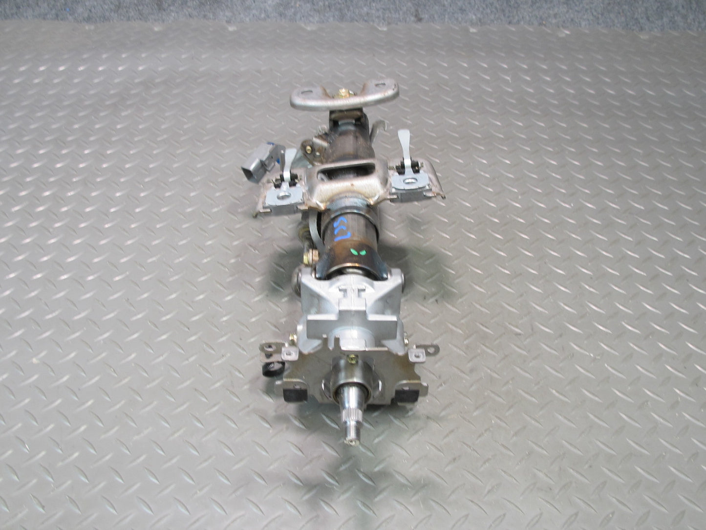 04-06 Lexus UCF30L LS430 Power Tilt Steering Column w Motor OEM