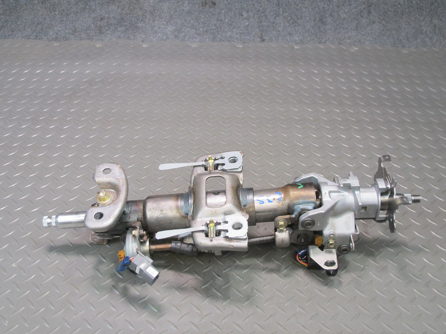 04-06 Lexus UCF30L LS430 Power Tilt Steering Column w Motor OEM