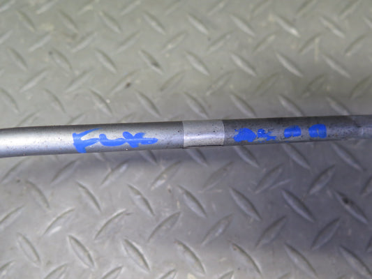 05-08 Mercedes R171 SLK55 AMG 722.907 A/T Auto Transmission Hose Line Set OEM