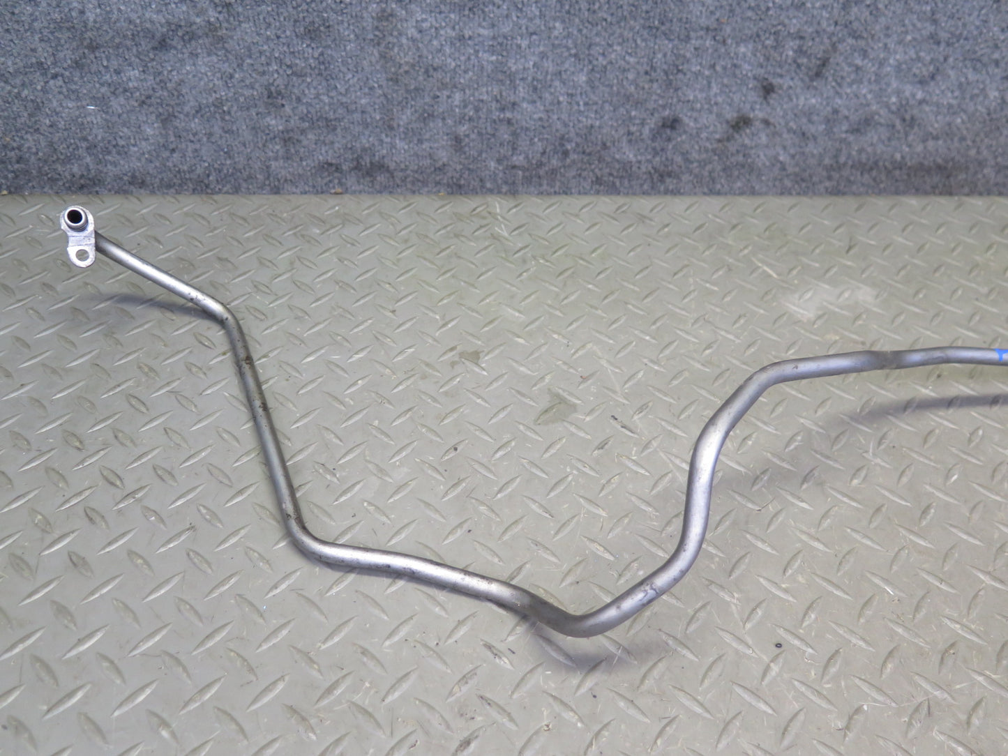 05-08 Mercedes R171 SLK55 AMG 722.907 A/T Auto Transmission Hose Line Set OEM