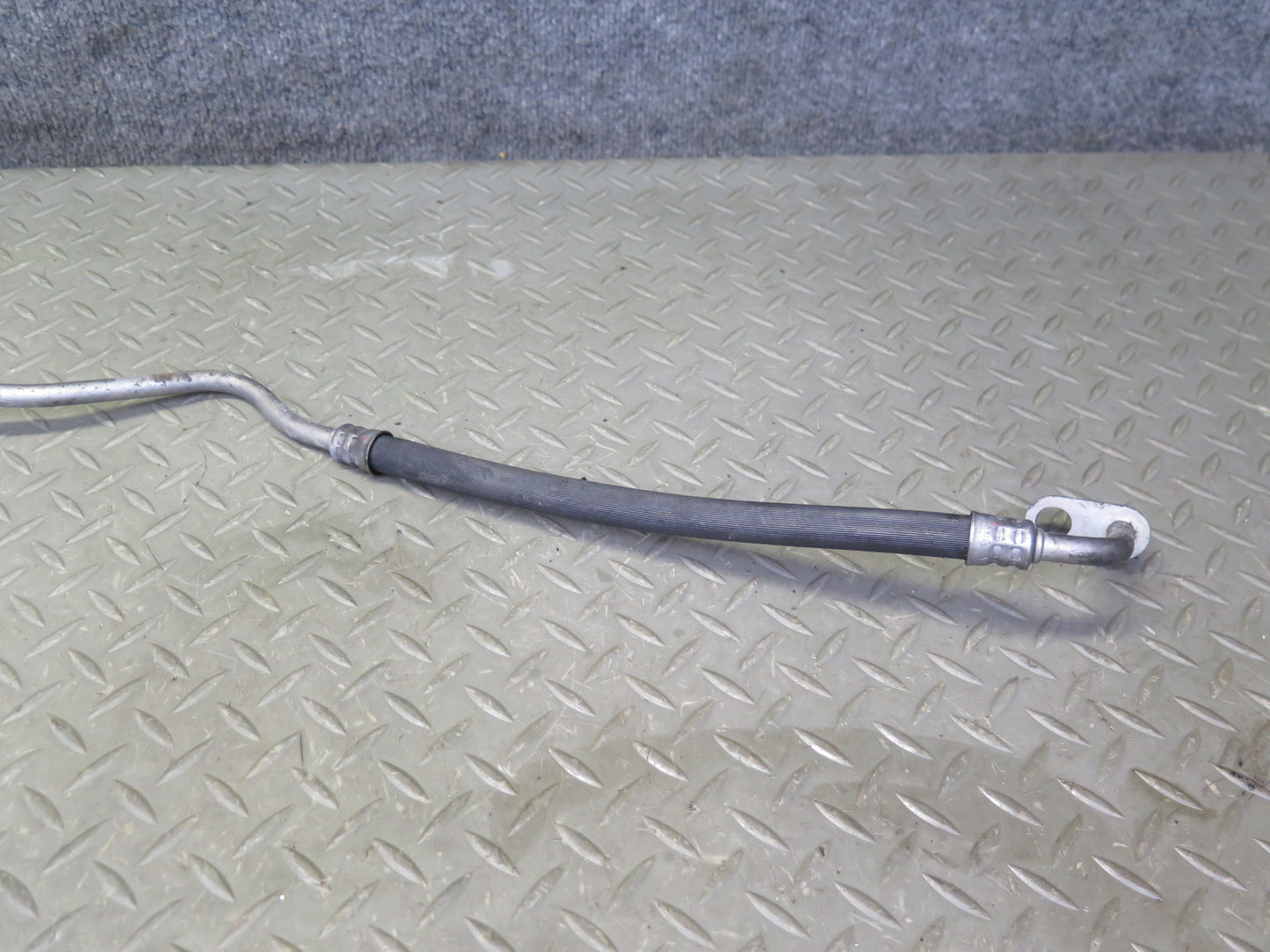 05-08 Mercedes R171 SLK55 AMG 722.907 A/T Auto Transmission Hose Line Set OEM