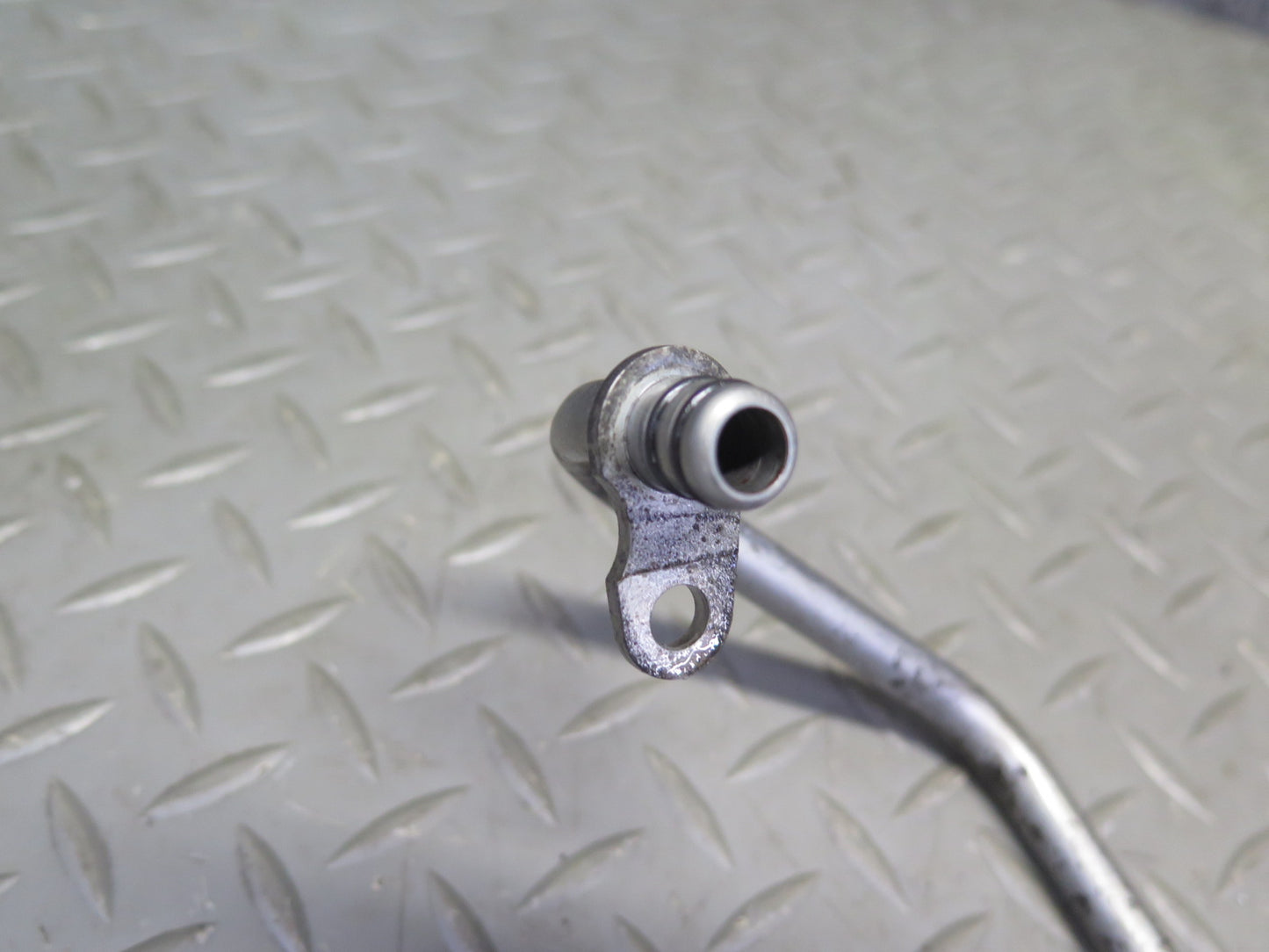 05-08 Mercedes R171 SLK55 AMG 722.907 A/T Auto Transmission Hose Line Set OEM