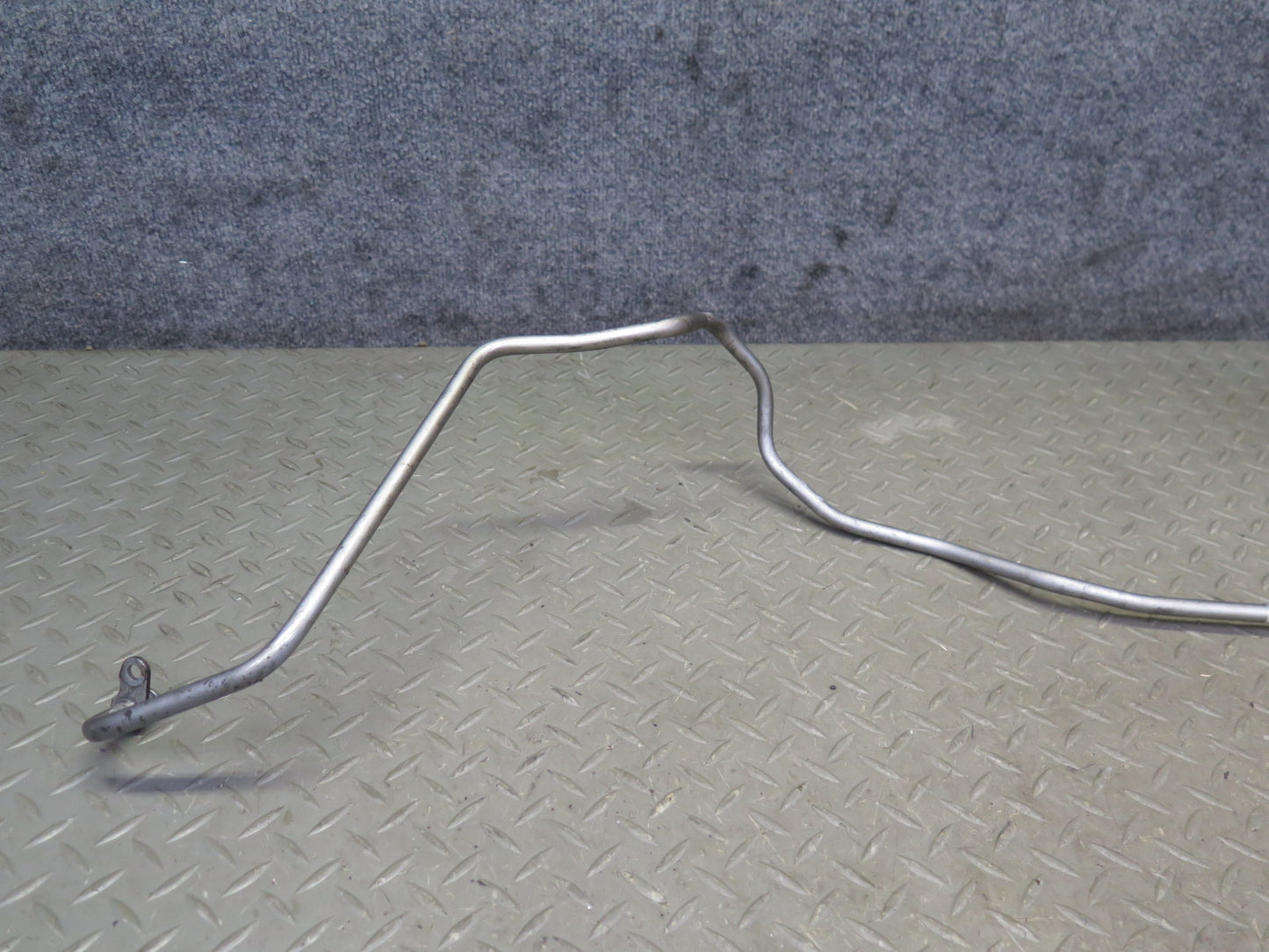 05-08 Mercedes R171 SLK55 AMG 722.907 A/T Auto Transmission Hose Line Set OEM