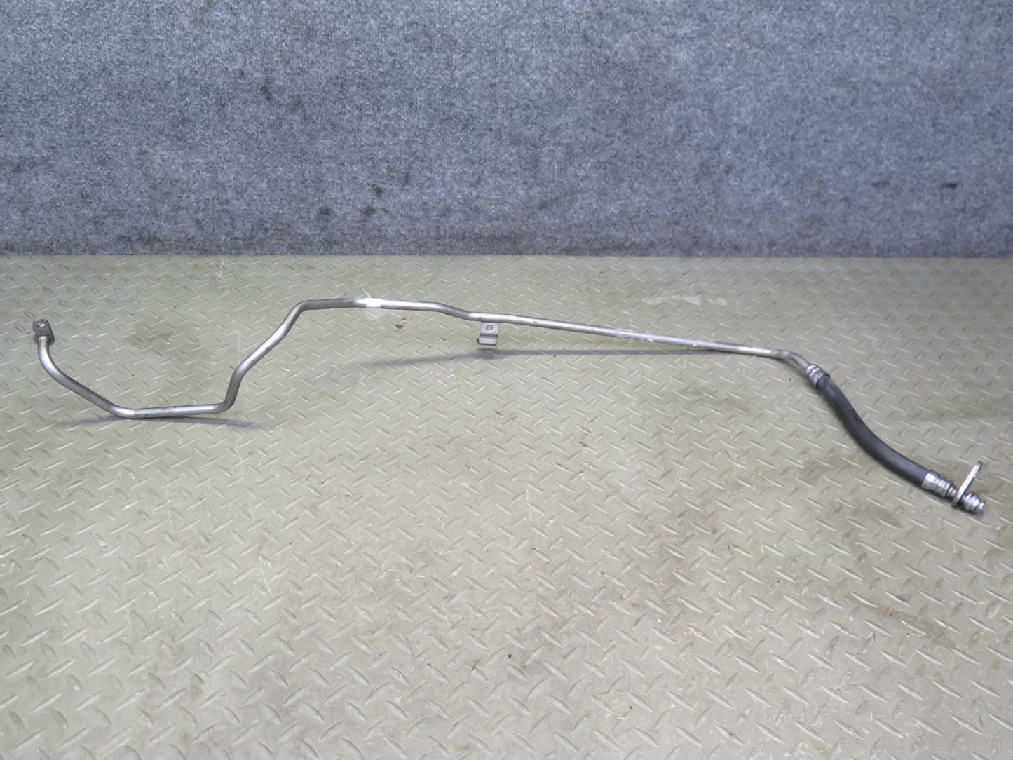 05-08 Mercedes R171 SLK55 AMG 722.907 A/T Auto Transmission Hose Line Set OEM