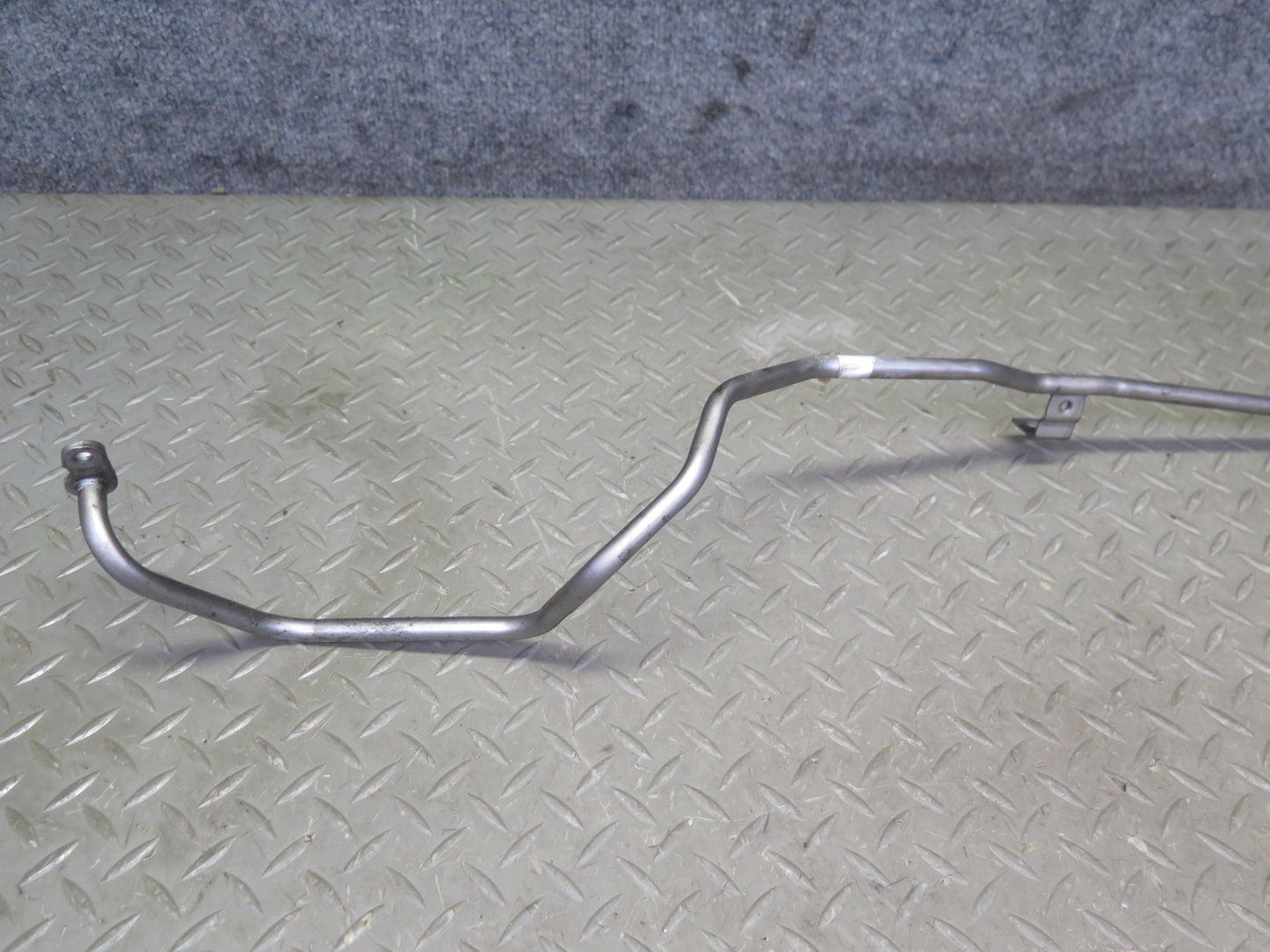 05-08 Mercedes R171 SLK55 AMG 722.907 A/T Auto Transmission Hose Line Set OEM