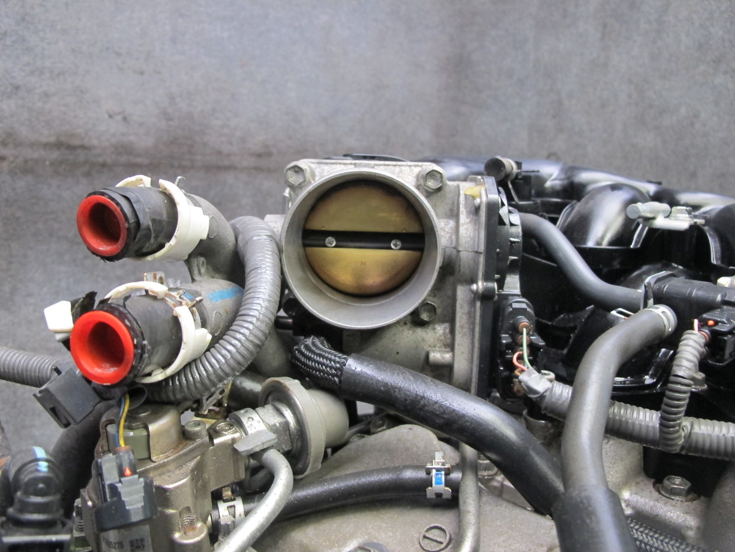 08-10 Lexus IS250 2.5L 4GRFSE RWD VIN F 5TH Complete Engine Motor 87K Miles