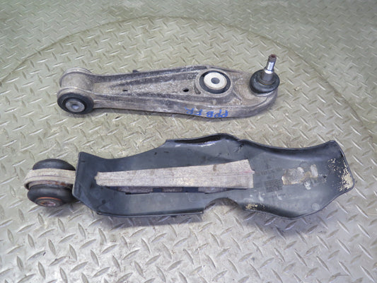 1997-2004 Porsche Boxster 986 Front Right Side Lower Control Arm Set of 2