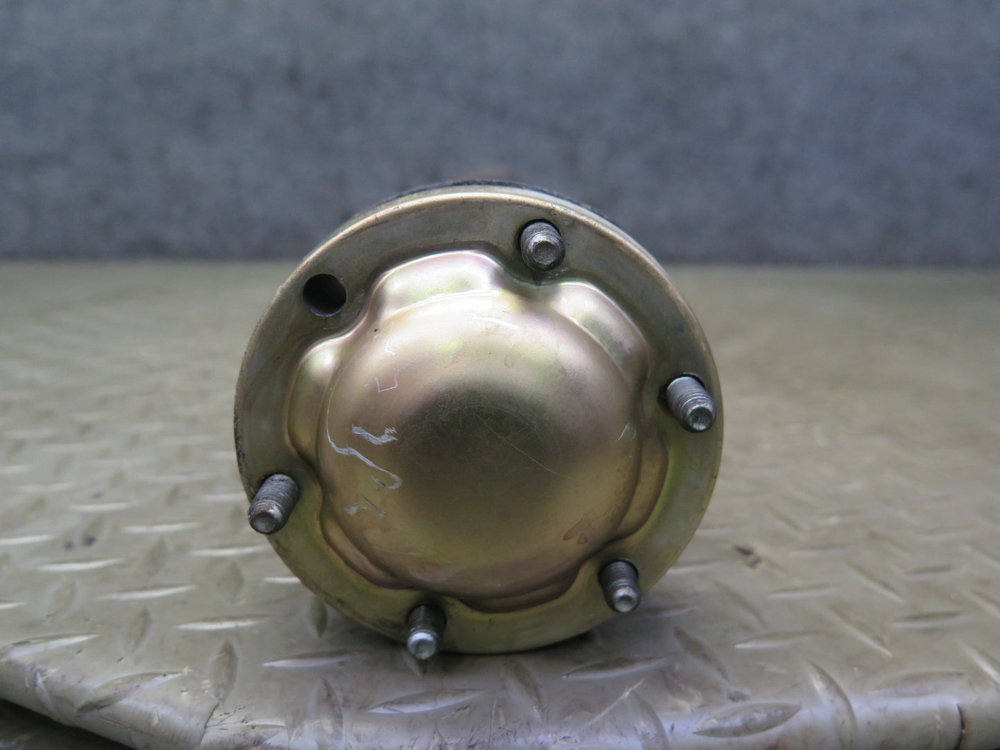 1997-2002 Porsche Boxster 986 RWD M/T Rear Right Axle Shaft 98633202406