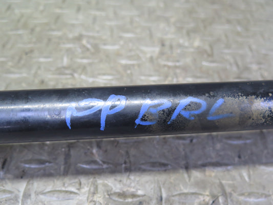 1997-2002 Porsche Boxster 986 RWD M/T Rear Left Axle Shaft 98633202407