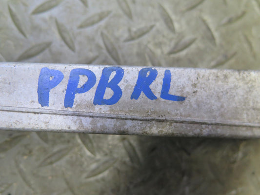 1997-2004 Porsche Boxster 986 Rear Left Upper & Lower Control Arm Set of 3