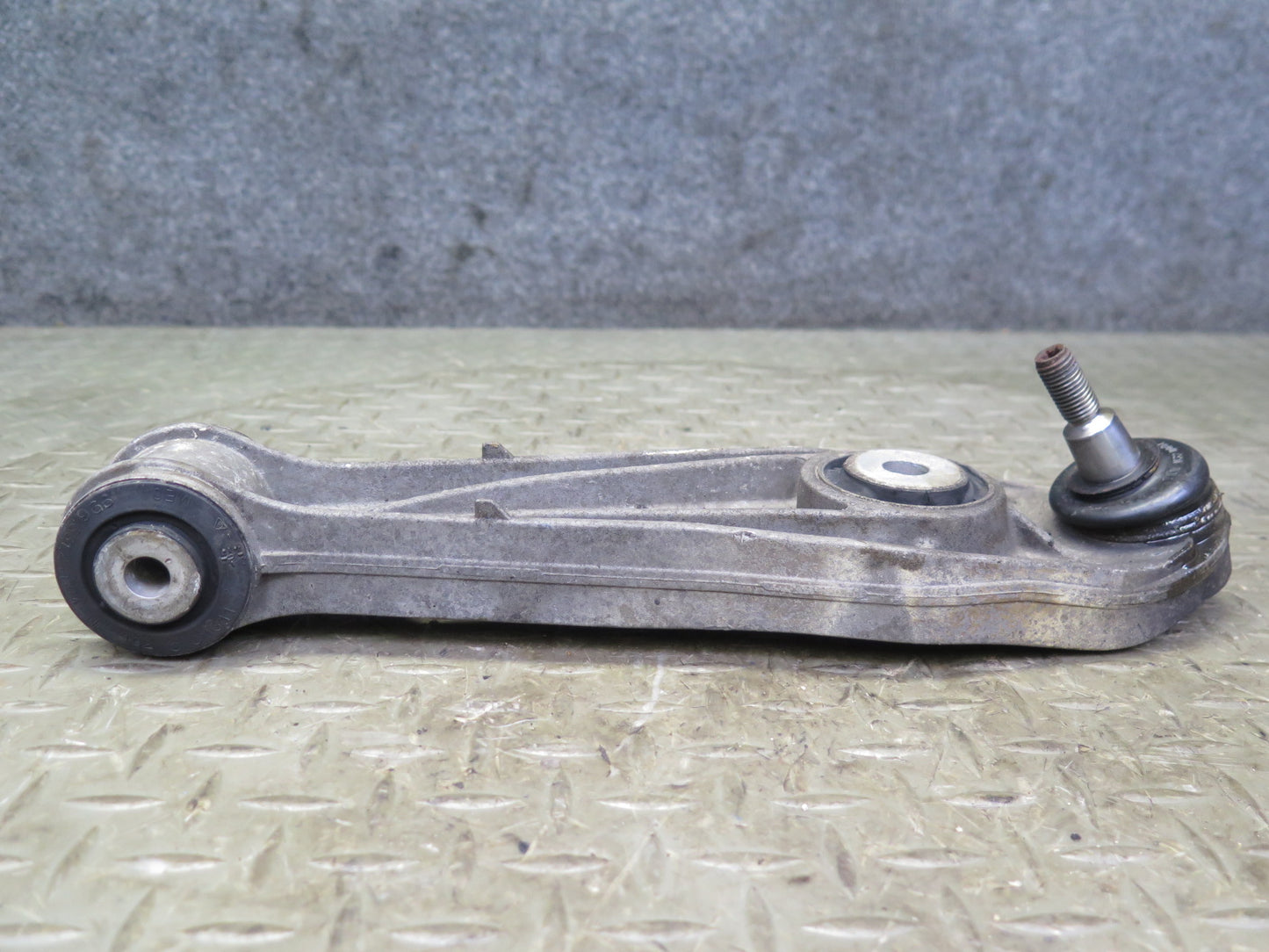 1997-2004 Porsche Boxster 986 Rear Left Upper & Lower Control Arm Set of 3