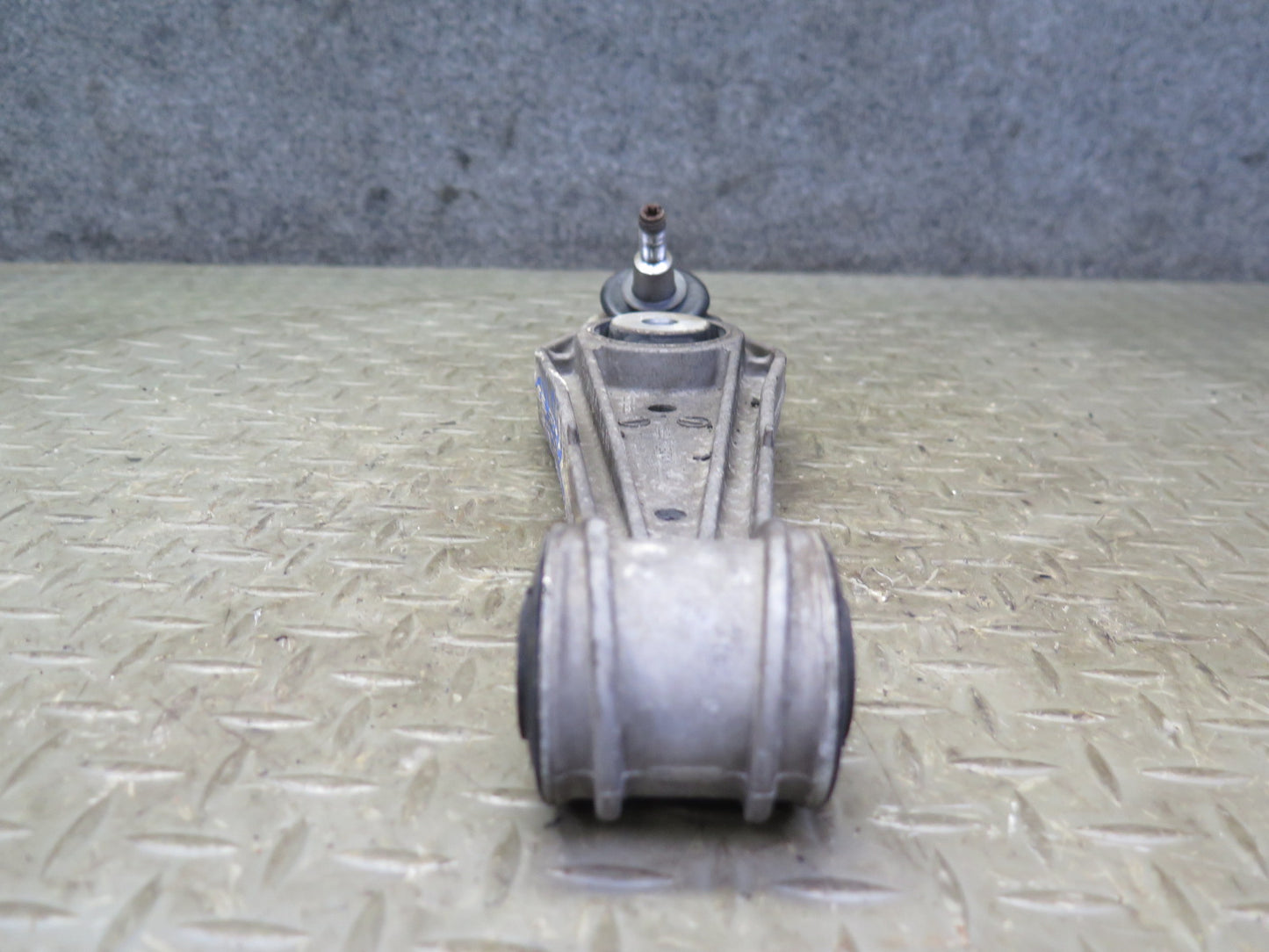 1997-2004 Porsche Boxster 986 Rear Left Upper & Lower Control Arm Set of 3