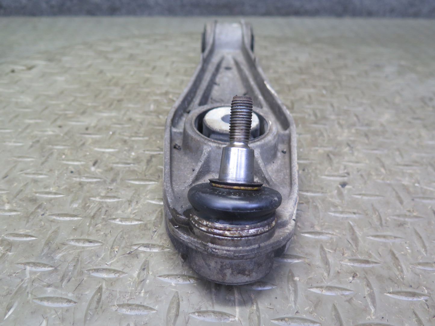 1997-2004 Porsche Boxster 986 Rear Left Upper & Lower Control Arm Set of 3