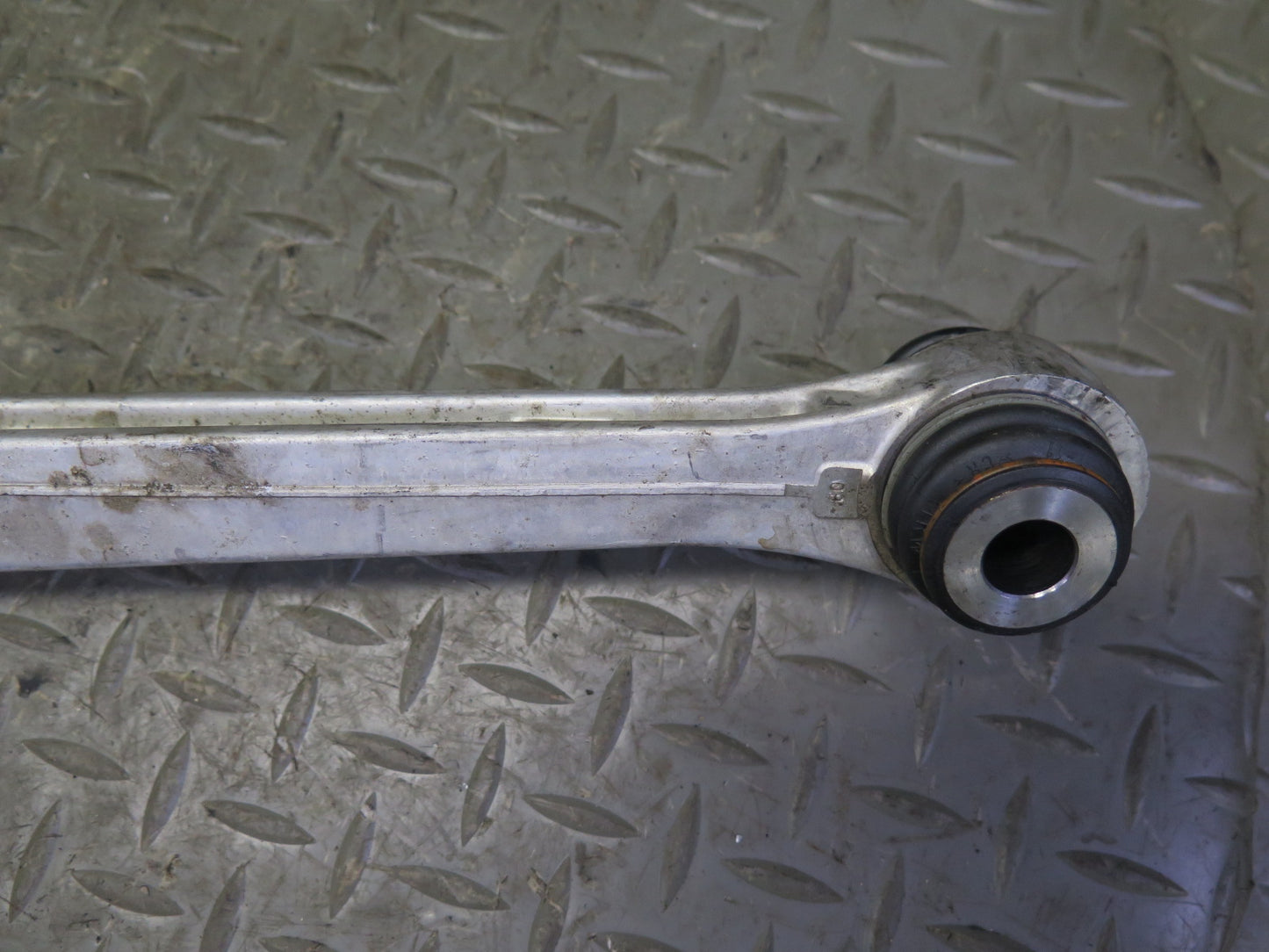 1997-2004 Porsche Boxster 986 Rear Left Upper & Lower Control Arm Set of 3