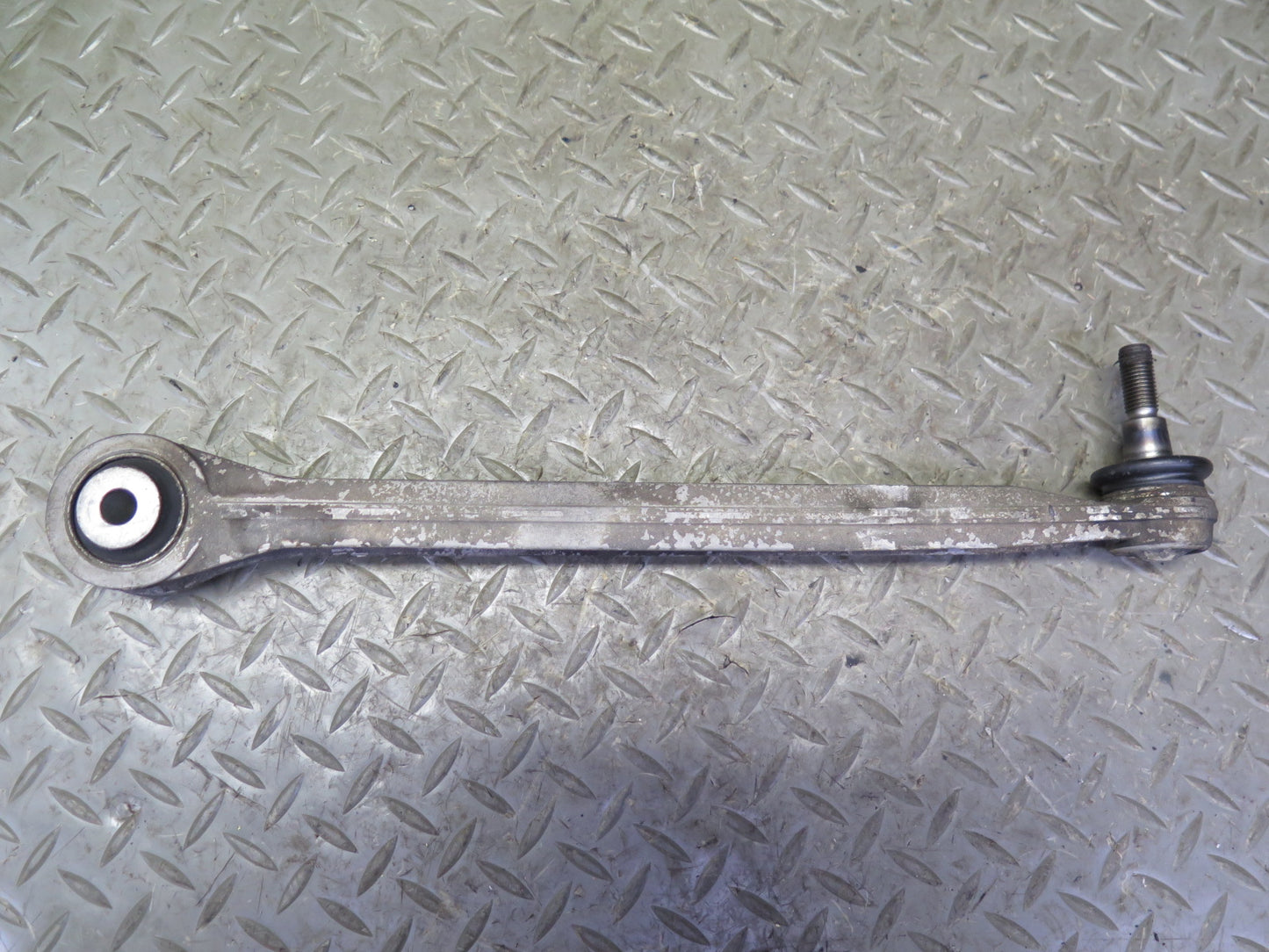 1997-2004 Porsche Boxster 986 Rear Left Upper & Lower Control Arm Set of 3