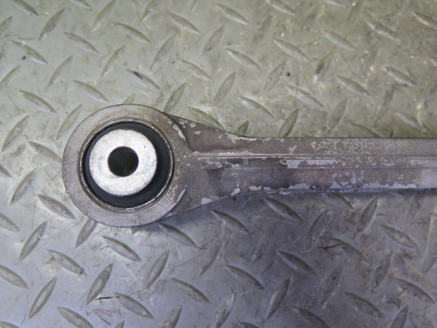 1997-2004 Porsche Boxster 986 Rear Left Upper & Lower Control Arm Set of 3