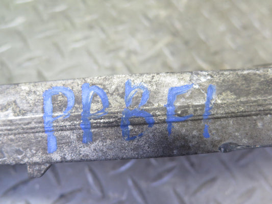 1997-2004 Porsche Boxster 986 Front Left Side Lower Control Arm Set of 2