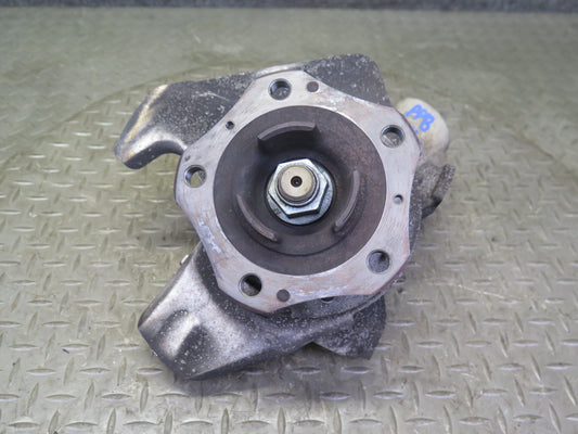 1997-2004 Porsche Boxster 986 Front Left Side Spindle Knuckle Wheel Hub Bearing