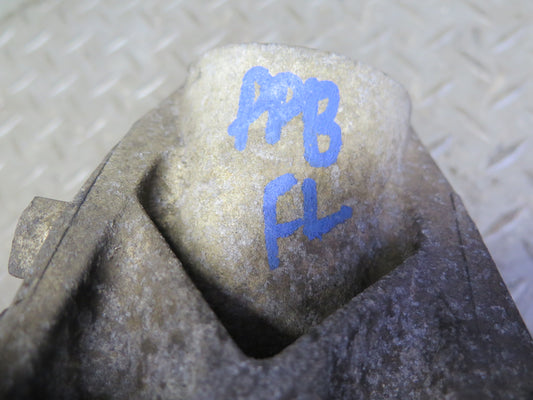 1997-2004 Porsche Boxster 986 Front Left Side Spindle Knuckle Wheel Hub Bearing