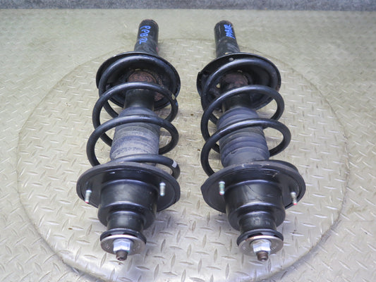 1997-2004 Porsche Boxster 986 Rear Left & Right Side Strut Shock Absorber Set